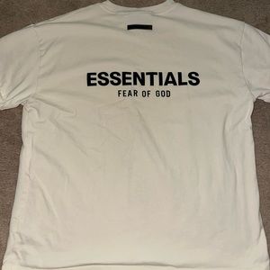 Buttercream Essentials Tee